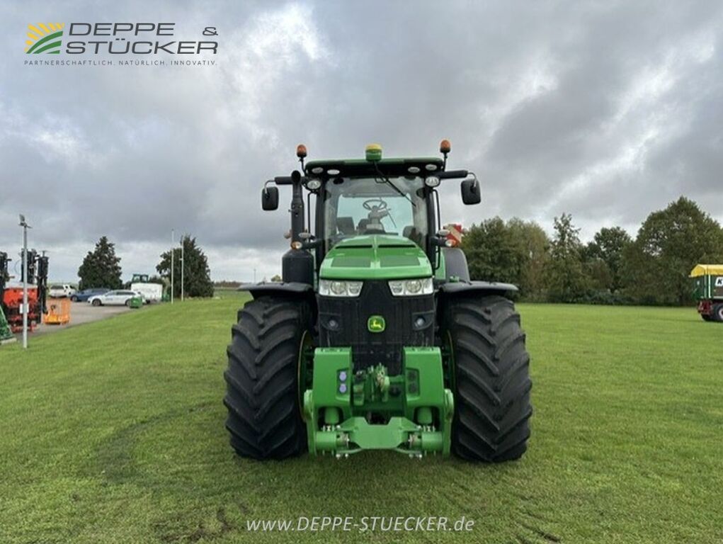 John Deere 8370R 2