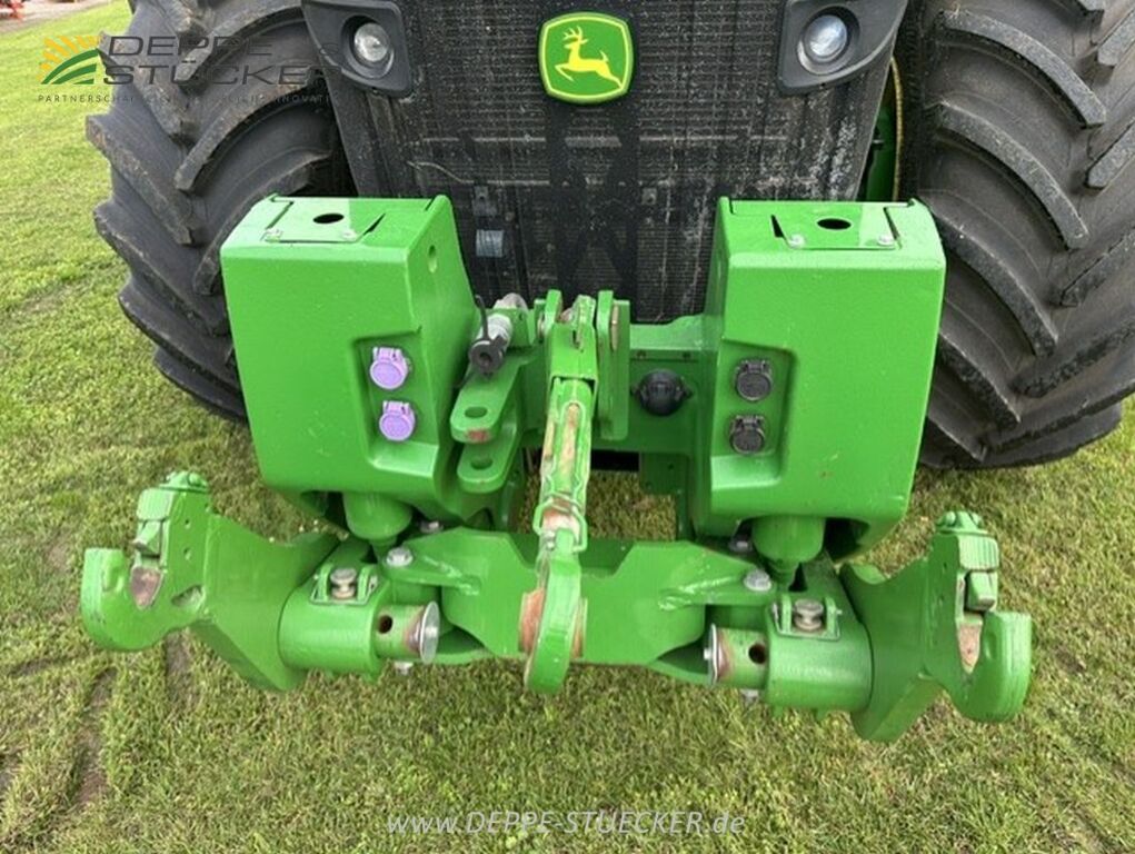 John Deere 8370R 3