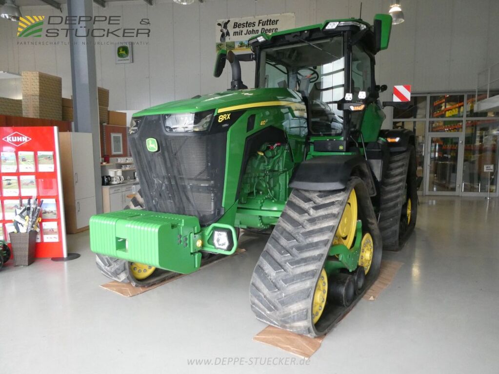 John Deere 8RX 410 2