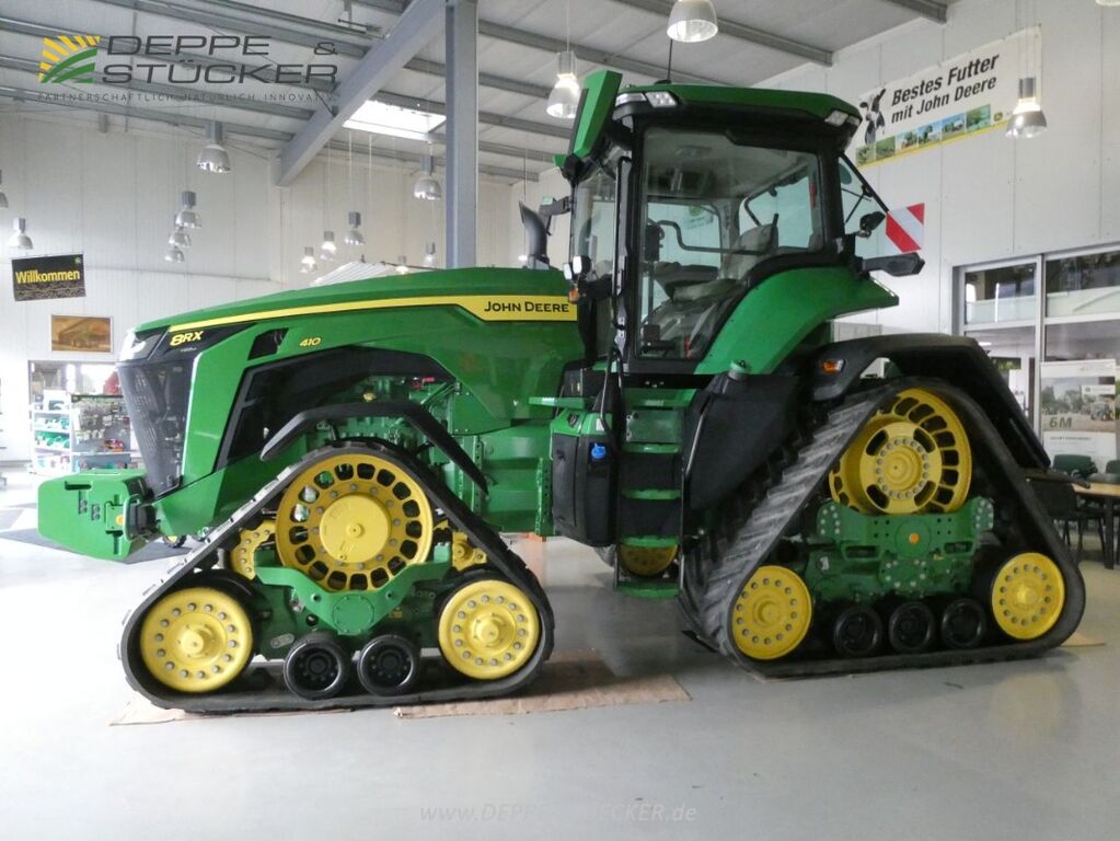 John Deere 8RX 410 3