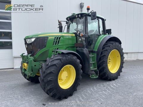 John Deere 6170M