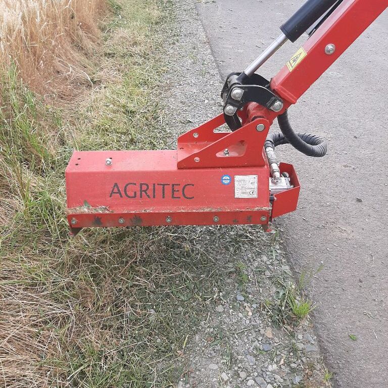 Agritec BC 350  3