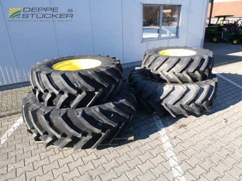 Grasdorf 480/70R28 / 600/65R38 Trelleborg