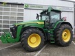 John Deere 8R 340