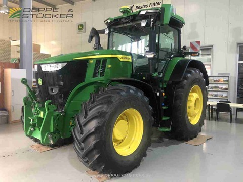 John Deere 7R 290