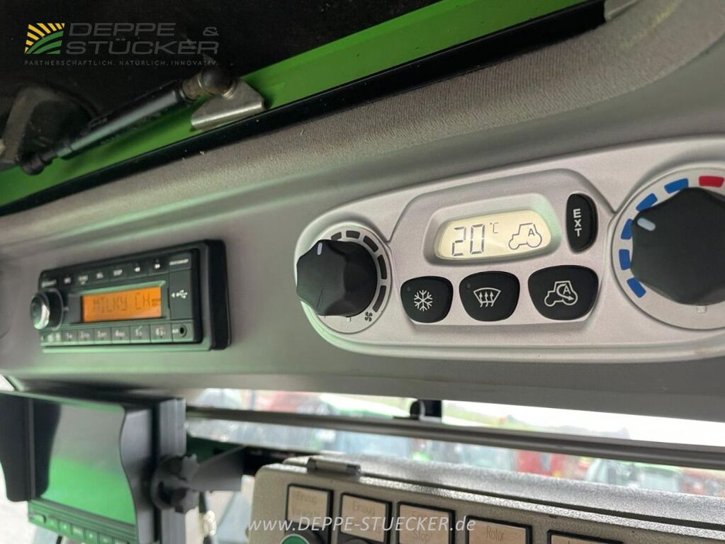 Deutz Fahr Agrotron 8280 TTV 3