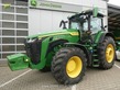 John Deere 8R370 AutoTrac