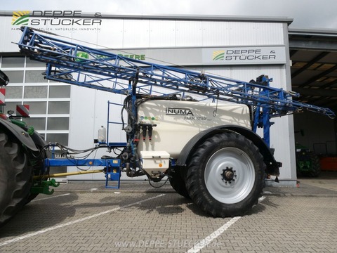 Inuma Farm Star 4027
