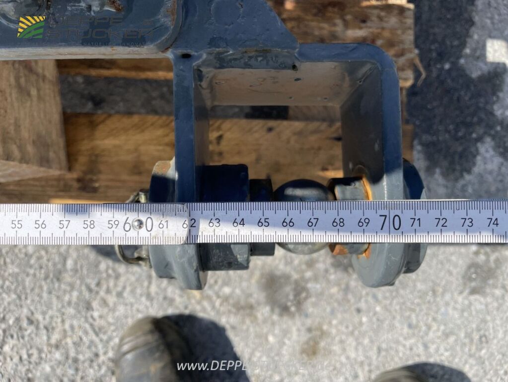 Schneeschild 1,80m 3