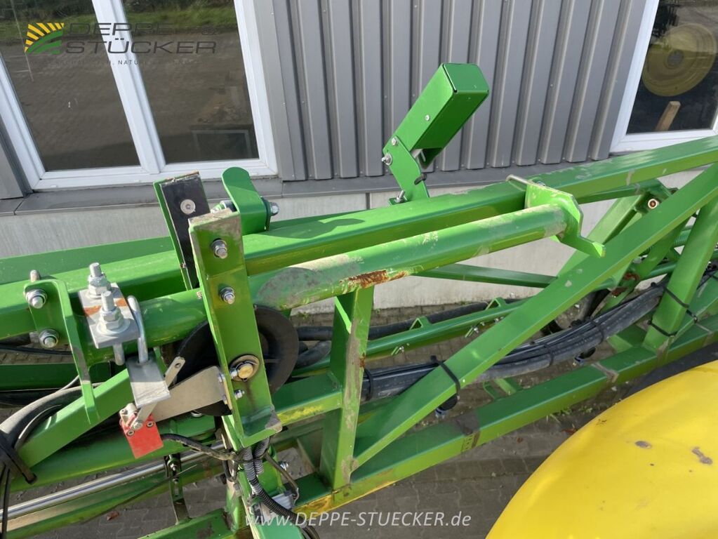 John Deere M740i (MJ14) 2