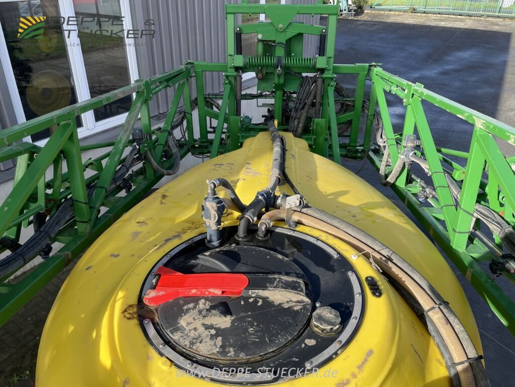 John Deere M740i (MJ14) 3