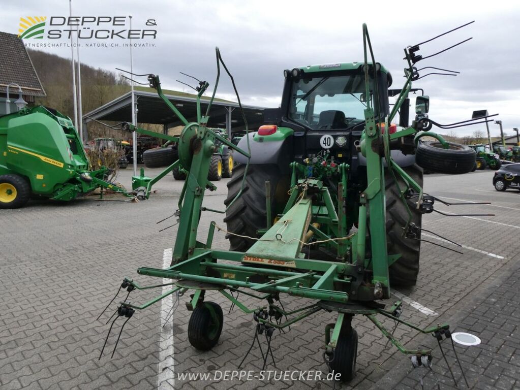 Stoll Z585 Hydro Pro 3