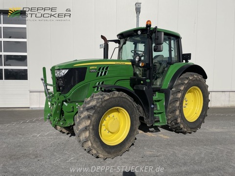 John Deere 6155M