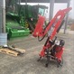 Agritec BC 350 