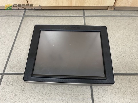John Deere 4640 Display