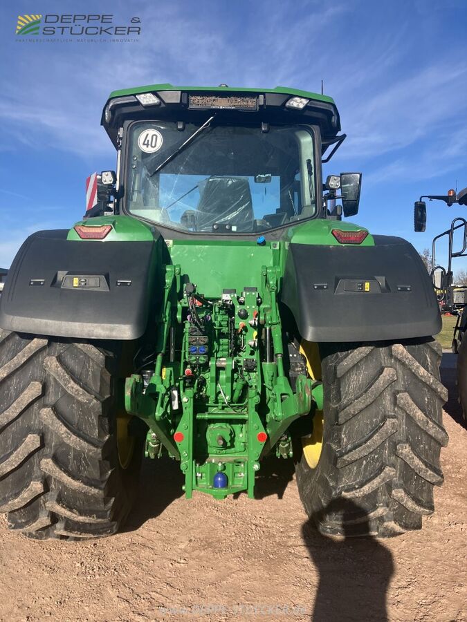 John Deere 8R 370 2