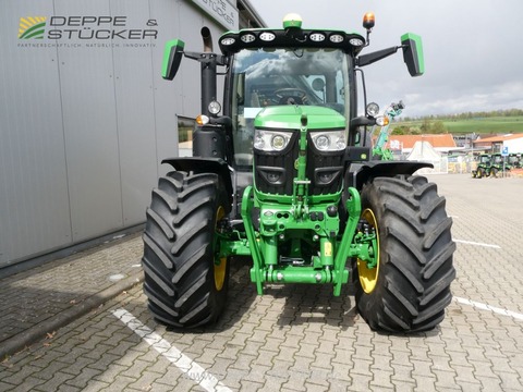 John Deere 6R 150