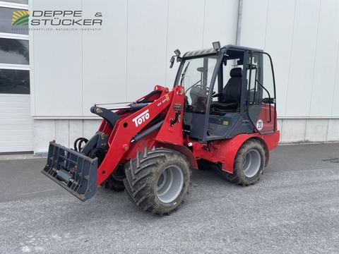 Toyo KU 851
