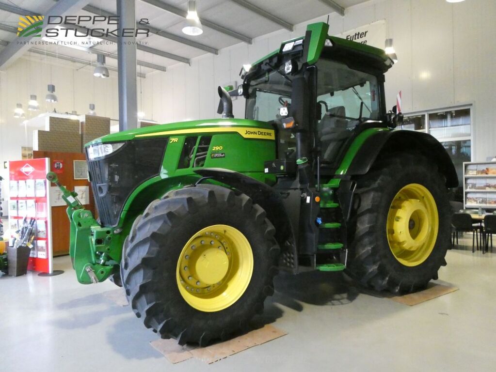 John Deere 7R 290 2