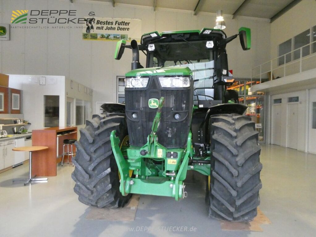 John Deere 7R 290 3