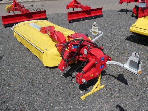 Pöttinger Novacat 302