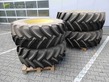 Mitas 540/65R30 und 650/65R42 Mitas AC65