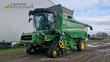 John Deere T670 Raupe mit RD30F, SWW, PGPP