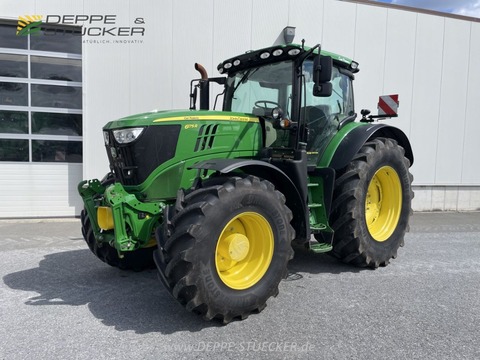 John Deere 6175R