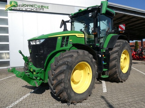 John Deere 7R 350