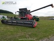 Massey Ferguson 9380 Delta HYBRID mit SW+SWW