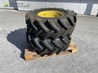 BKT 280/70 R20 Agrimax RT 765