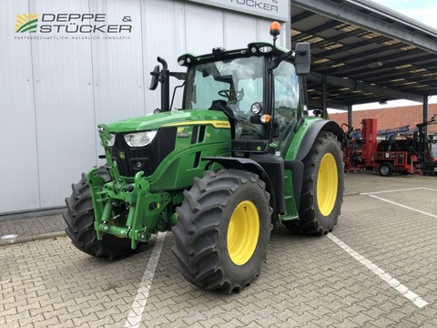 John Deere 6R 110