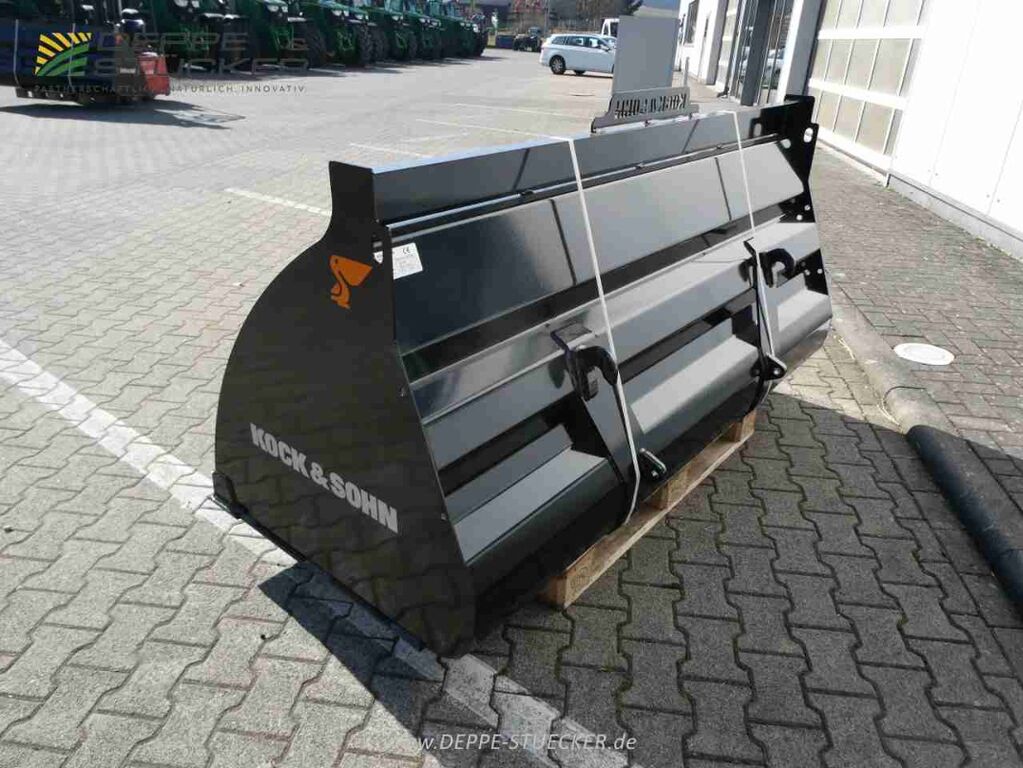 Schaufel 2000 Pelikan 98 2