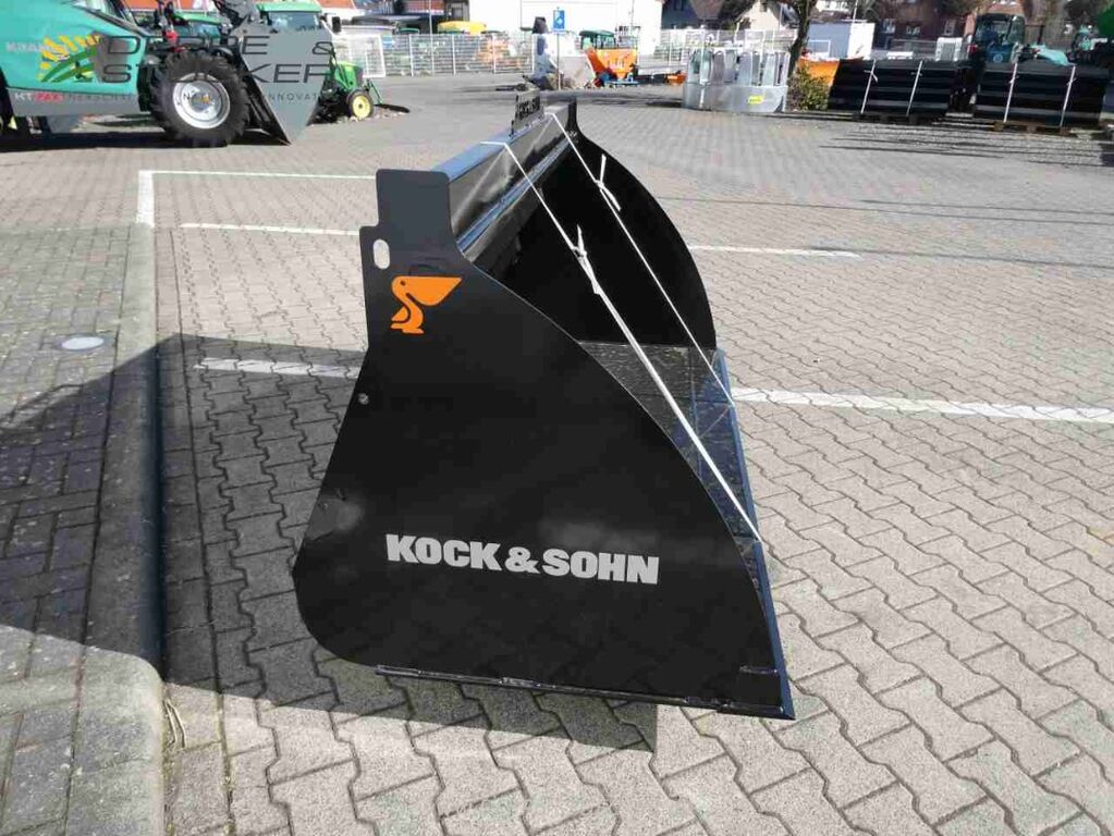 Schaufel 2000 Pelikan 98 3