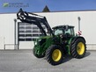 John Deere 6155R mit Stoll FZ 40.1