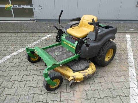 John Deere Z425