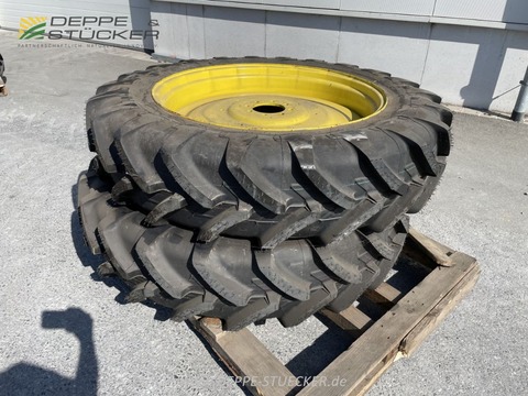 Michelin 13.6 R38 Agri BIB