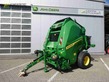 John Deere V462M mit Variabler Kammer