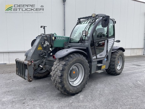 Kramer KT 507