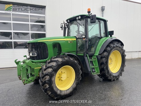 John Deere 6620