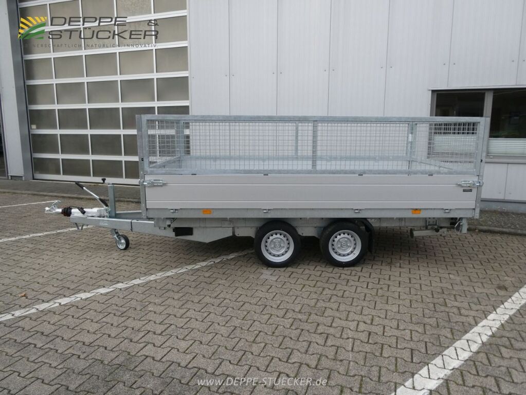 Saris K3 356 184 3500 2 E 2