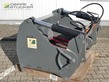 Sonstige Silageschneidzange