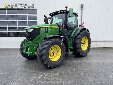 John Deere 6R 250