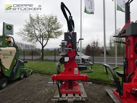 Krpan CV 22 E PRO