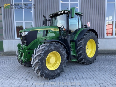 John Deere 6R 175