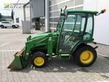 John Deere 4115