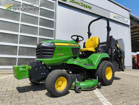 John Deere X950R 