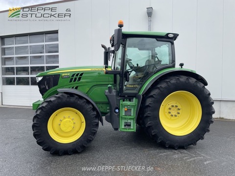 John Deere 6155R