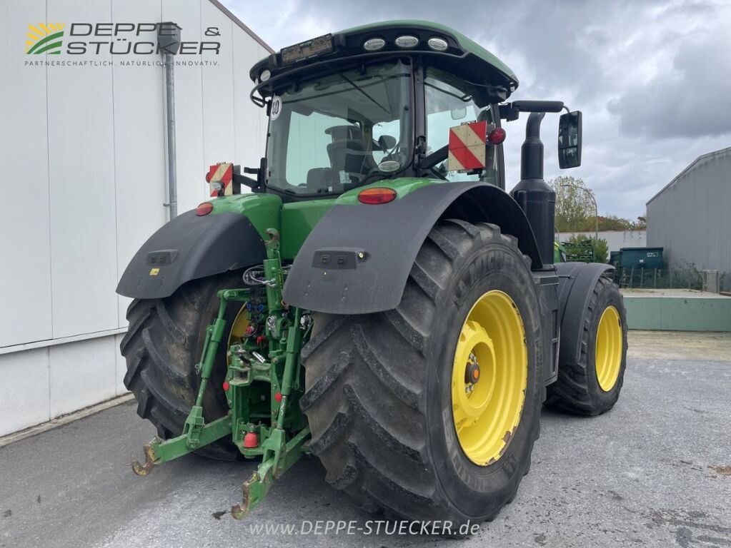 John Deere 8345R E23 2