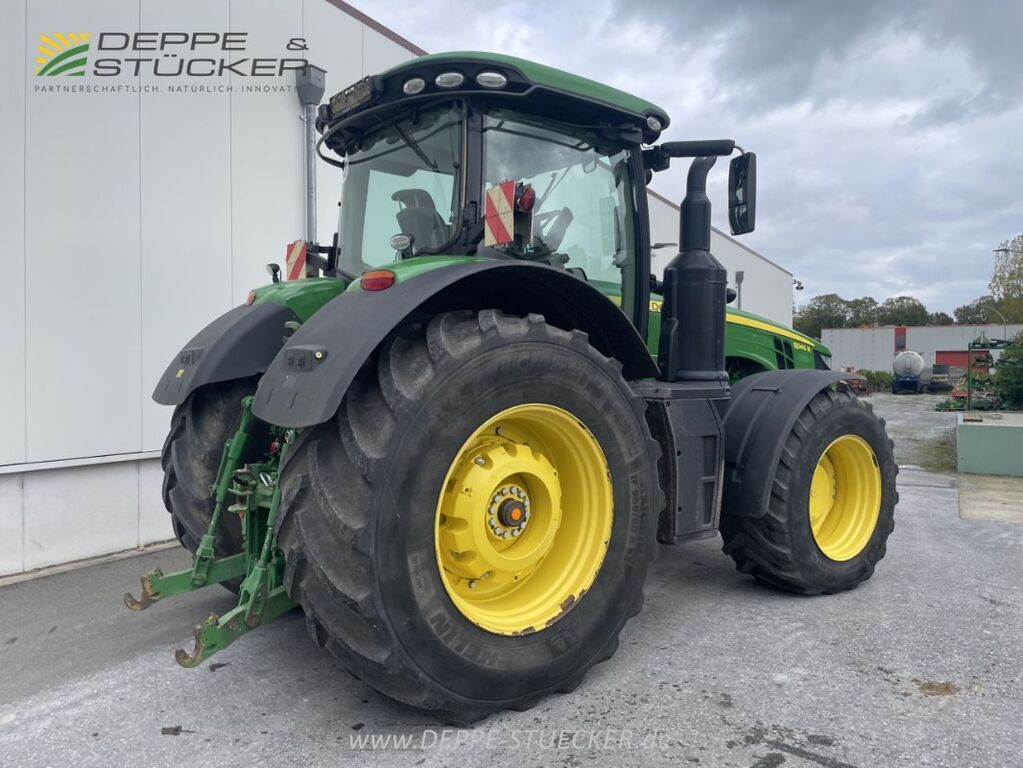 John Deere 8345R E23 3